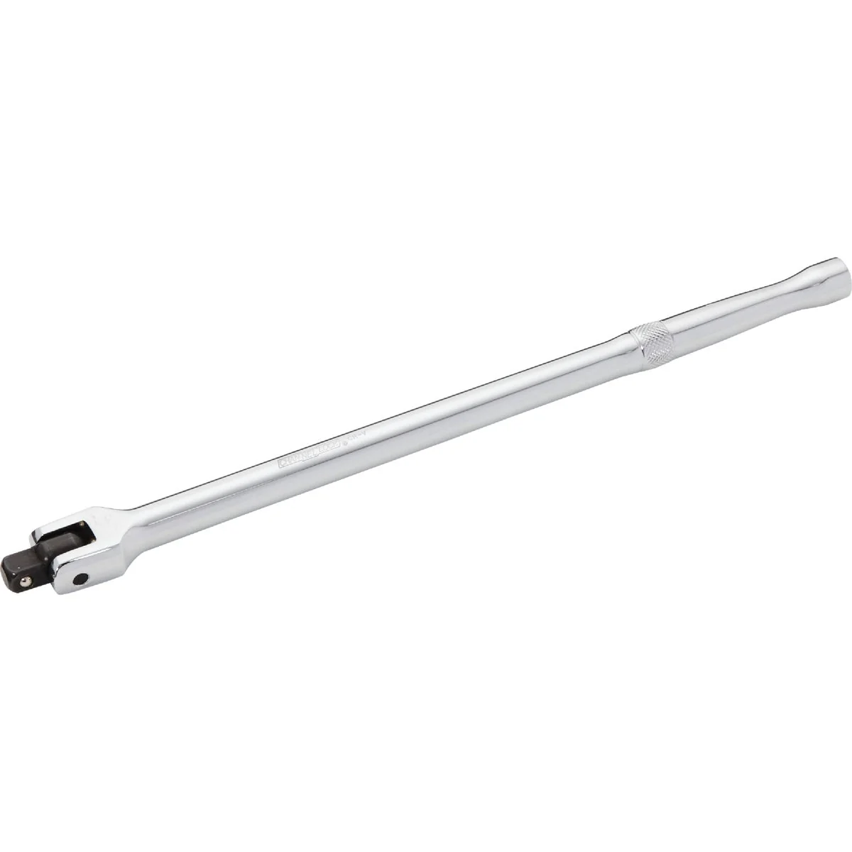 High-Performance Channellock 3 8 In. Drive 11-1 2 In. Flex Handle Breaker Bar Comfortable