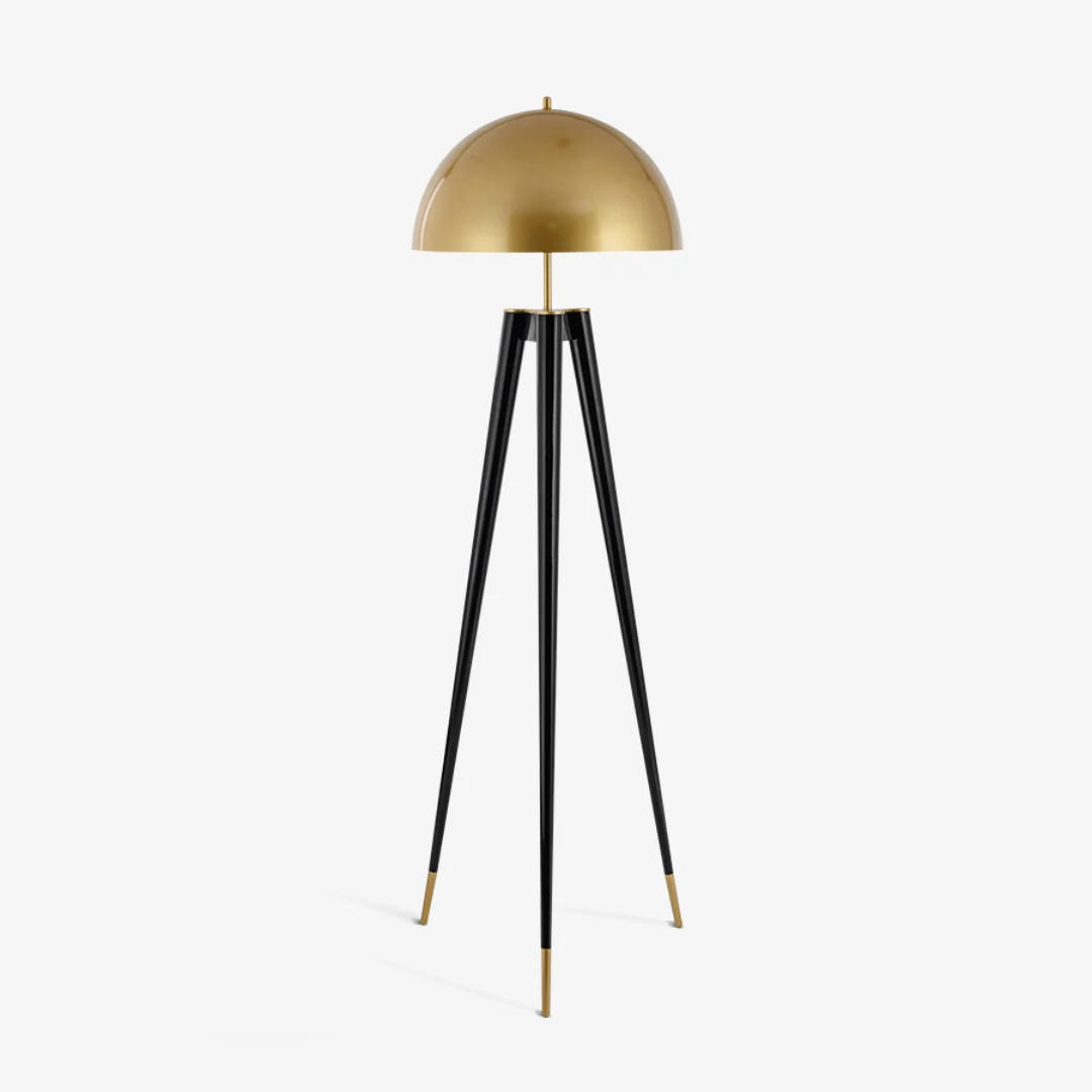 Selected Kinkeru vloerlamp Reliable