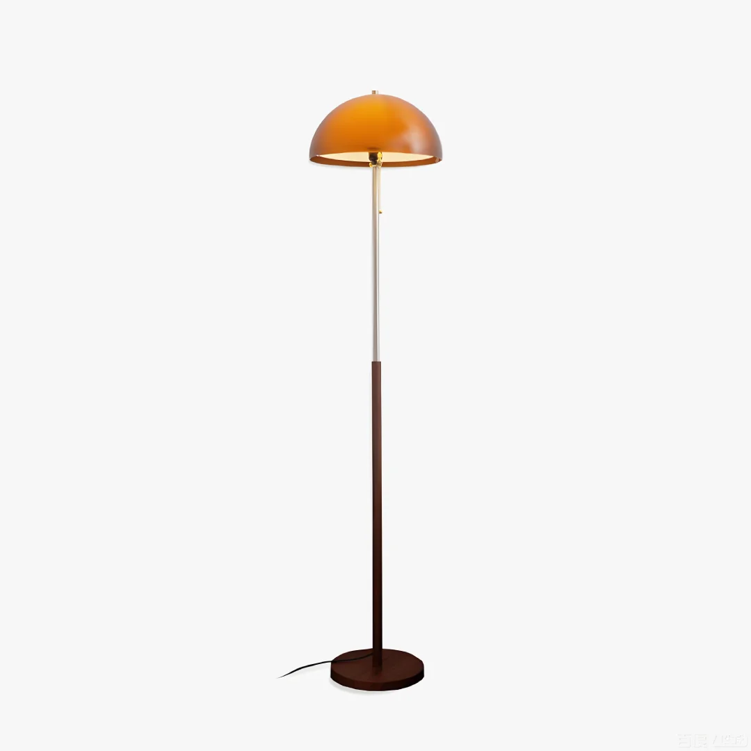 Classic Meri vloerlamp First-Class