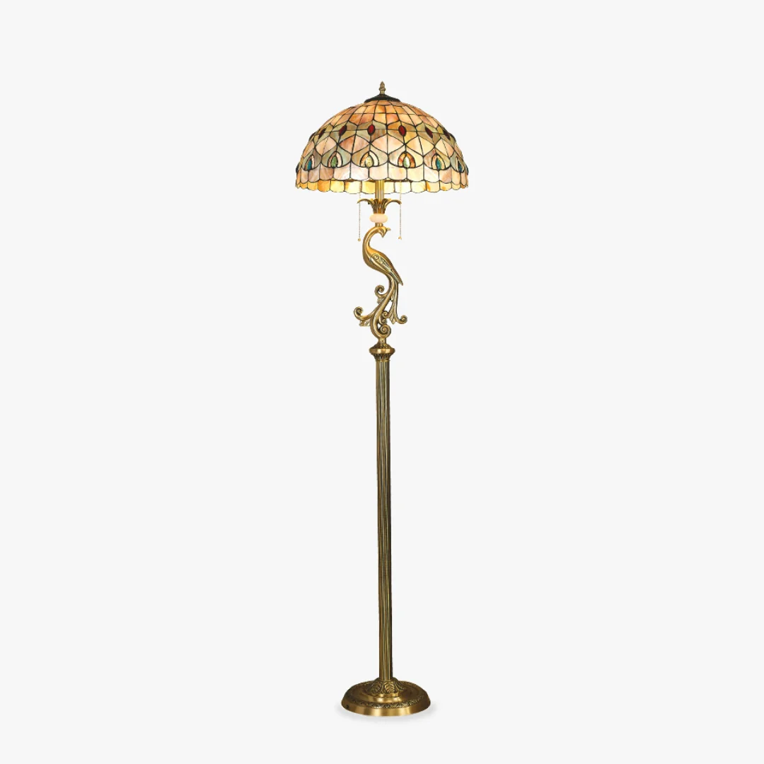 Official Aveline vloerlamp Carefully Designed