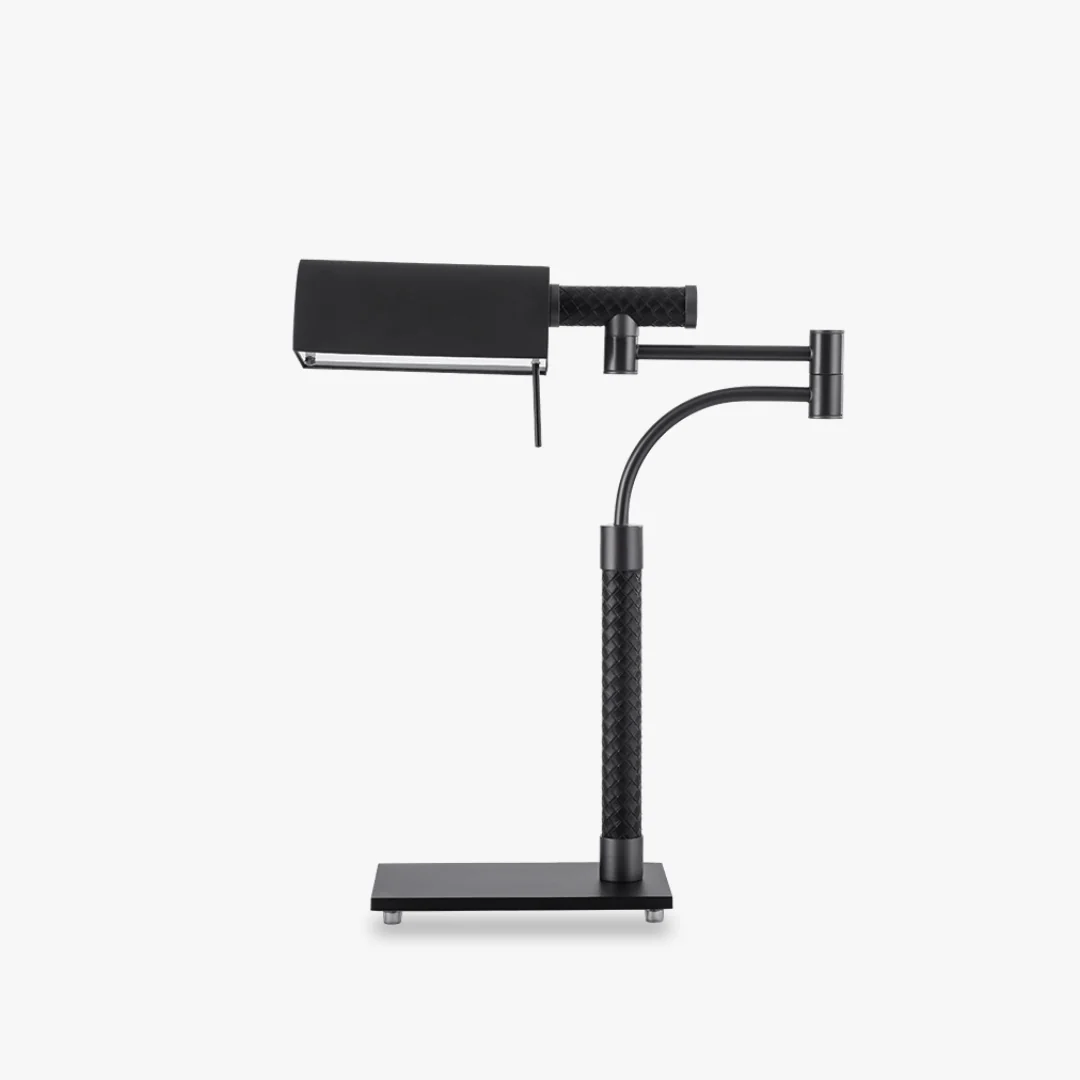 Artisan Lek Industrie Tafellamp Optimized