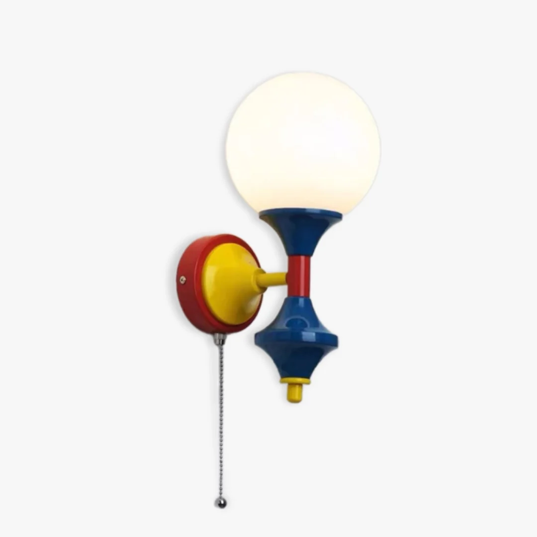 Genuine Beile Wandlamp Consistent