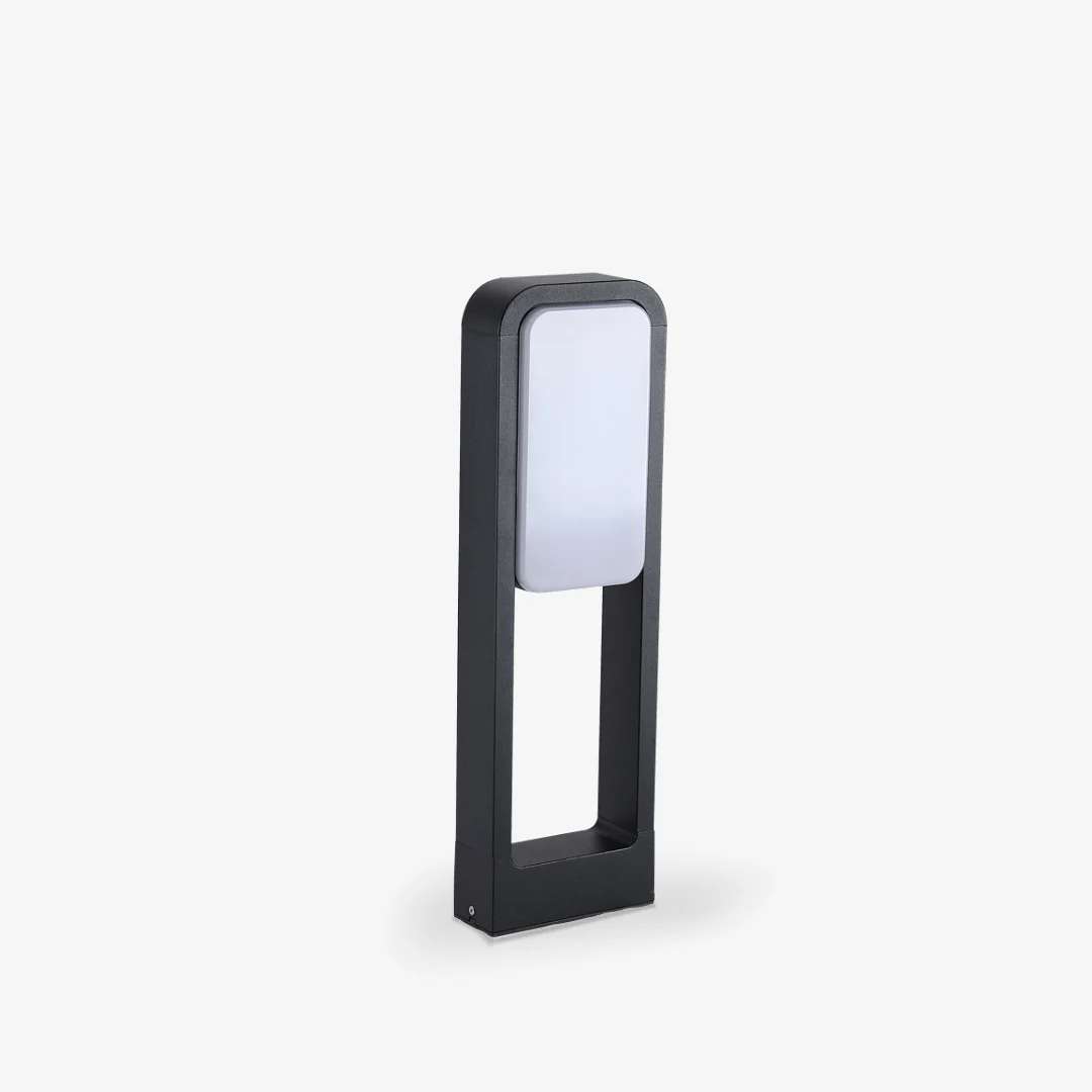 Carefully Designed Buiten gazon grondlamp Versatile