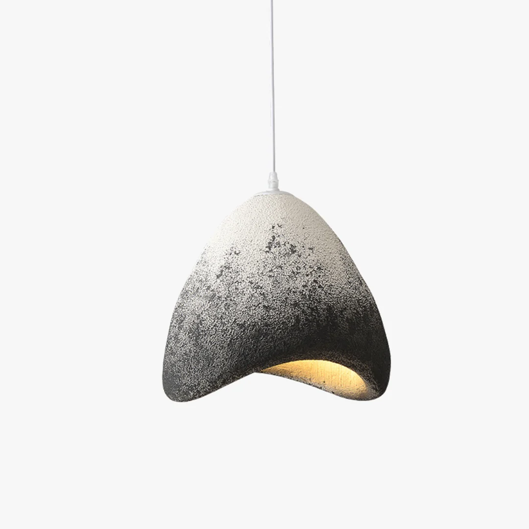 Minimalist Mist hanglamp Fashionable