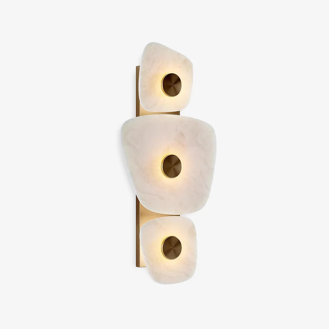 Premium Material Holmdel Wandlamp Premium