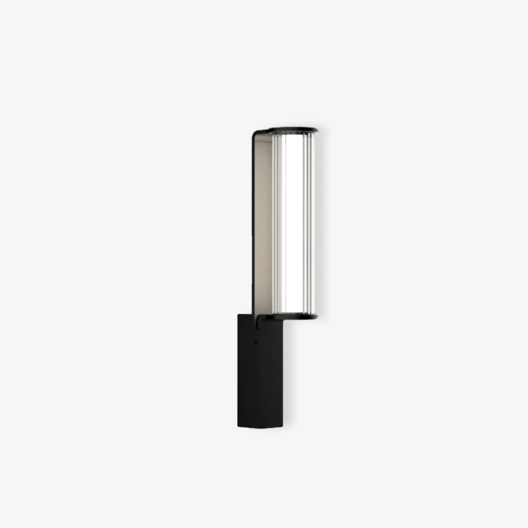 Elegant Moderne buitenmuurlamp voor in de binnenplaats High-Performance