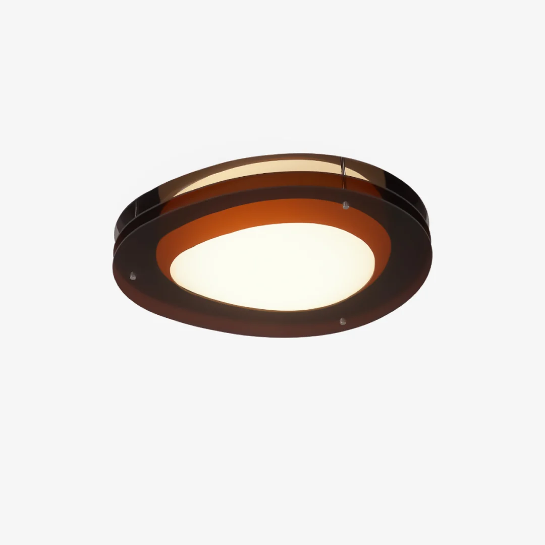 Healthy Vinayak Acryl Plafondlamp Functional