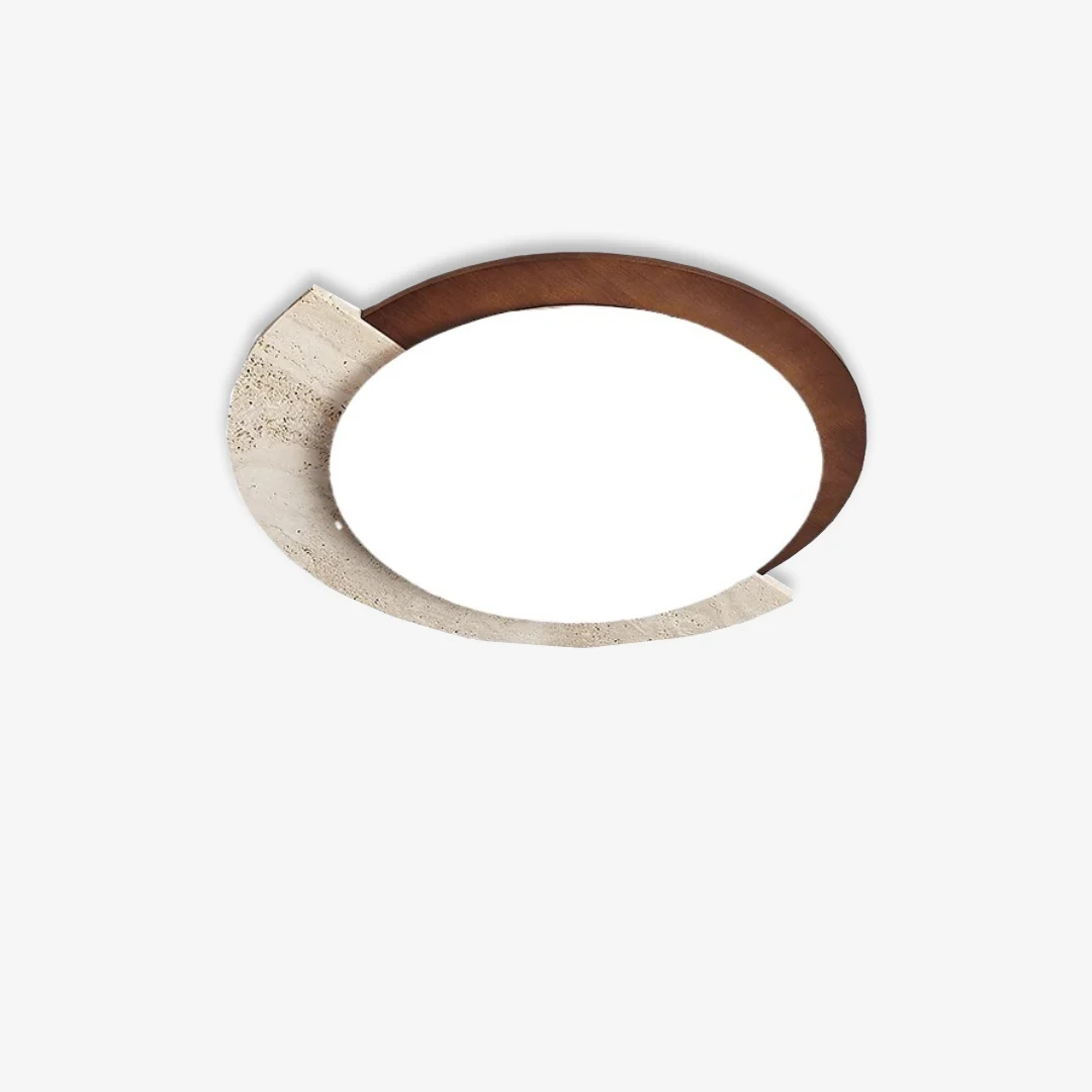 Reusable Sakai Moon Eclipse Plafondlamp Elegant