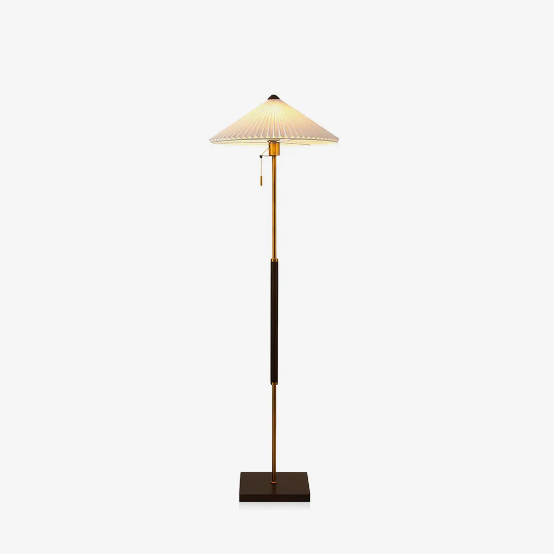 Outstanding Flores vloerlamp Fine Crafted