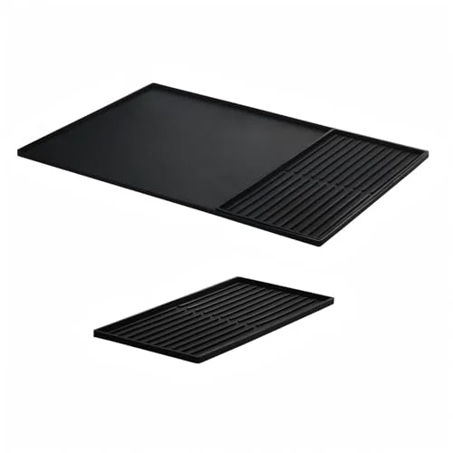 Exclusive Silicone Coffee Mat Professional