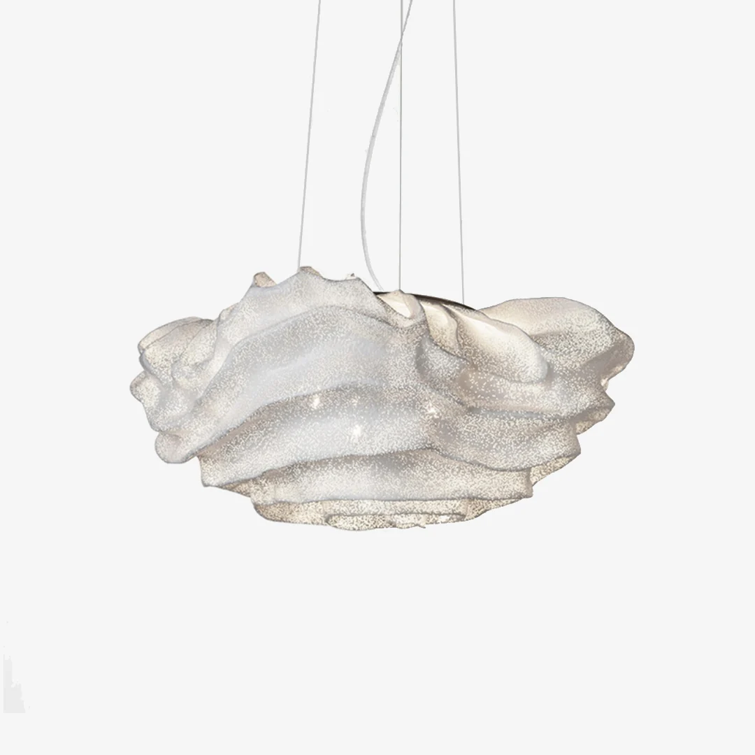 User-Friendly Spaanse Wolken Hanglamp Outstanding