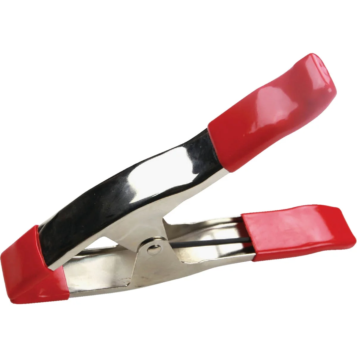 Practical Do it 3 In. Metal Spring Clamp High-End