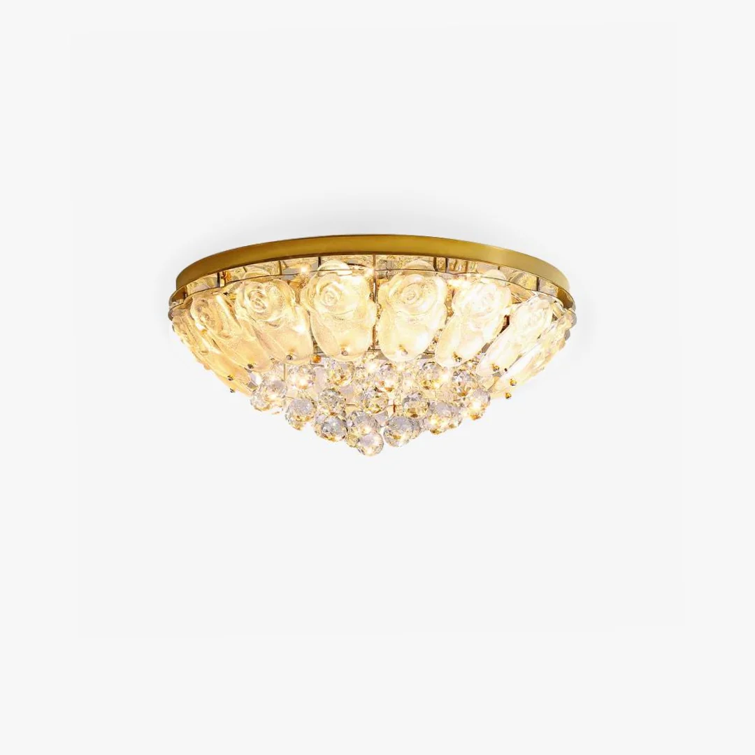 Flexible Ferrow Plafondlamp Certified