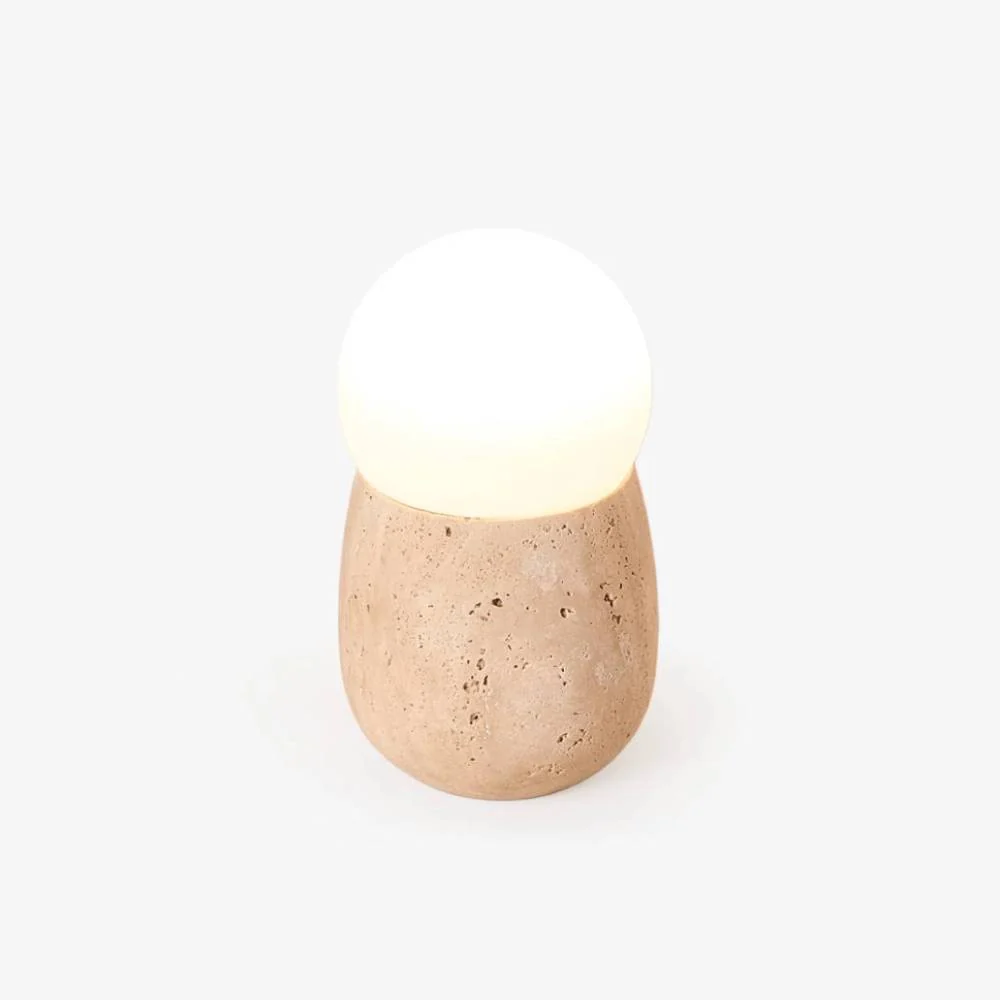 Fine Serava tafellamp Artisan