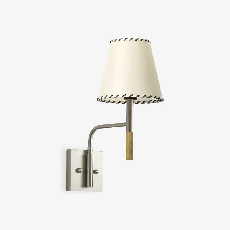 Sophisticated Serentha Wandlamp Crafted