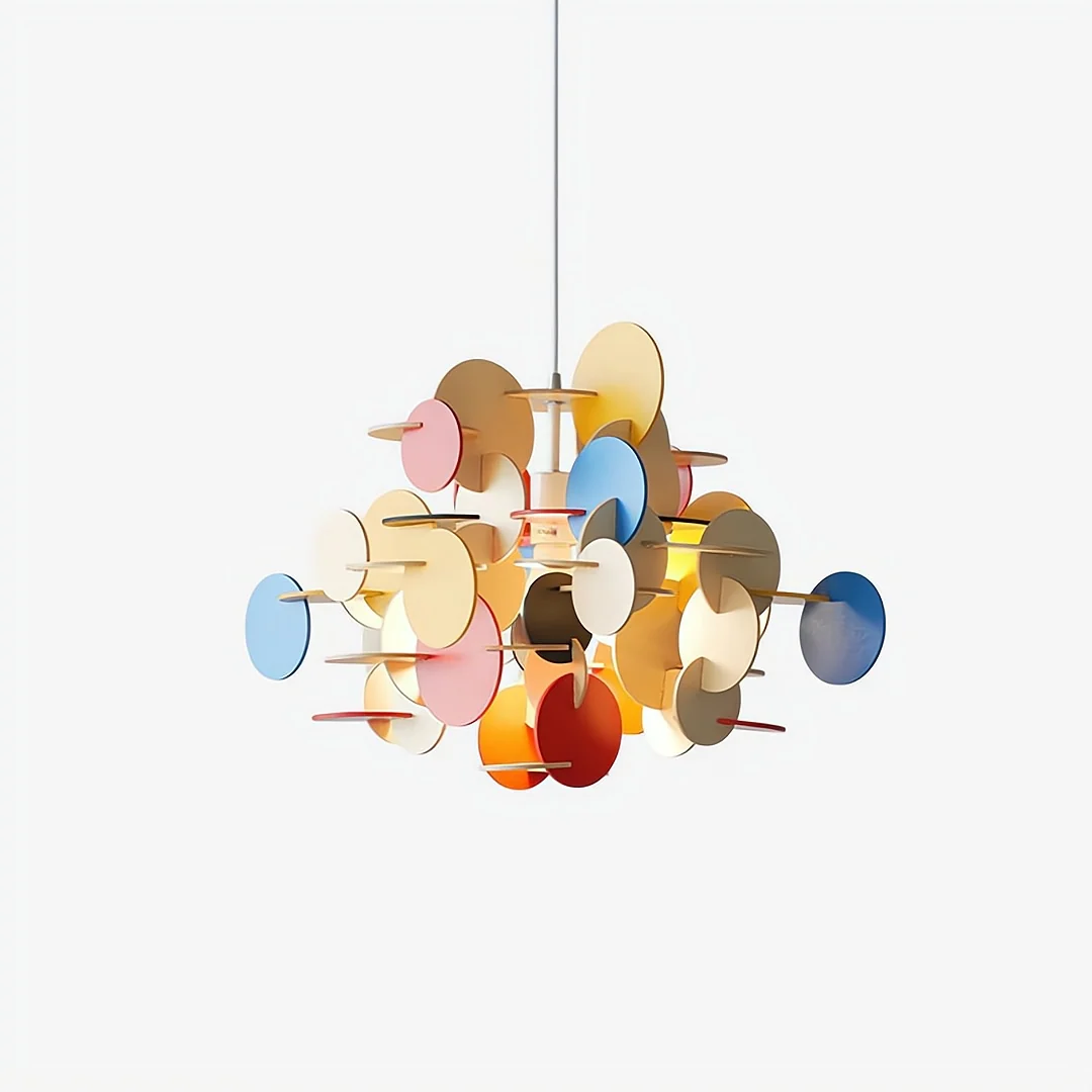 Breathable Fino hanglamp Verified