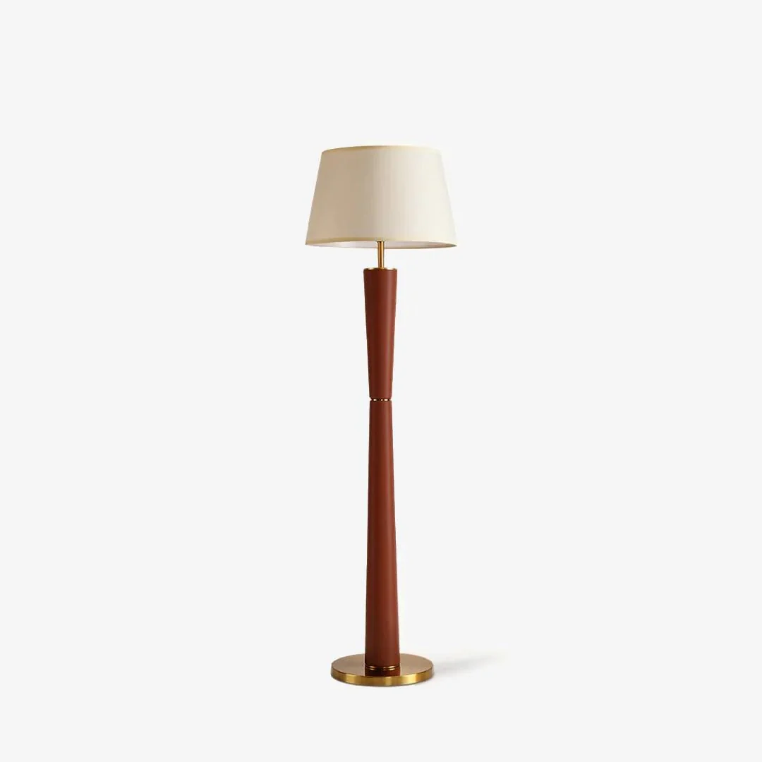 Innovative Cone Waist vloerlamp Consistent