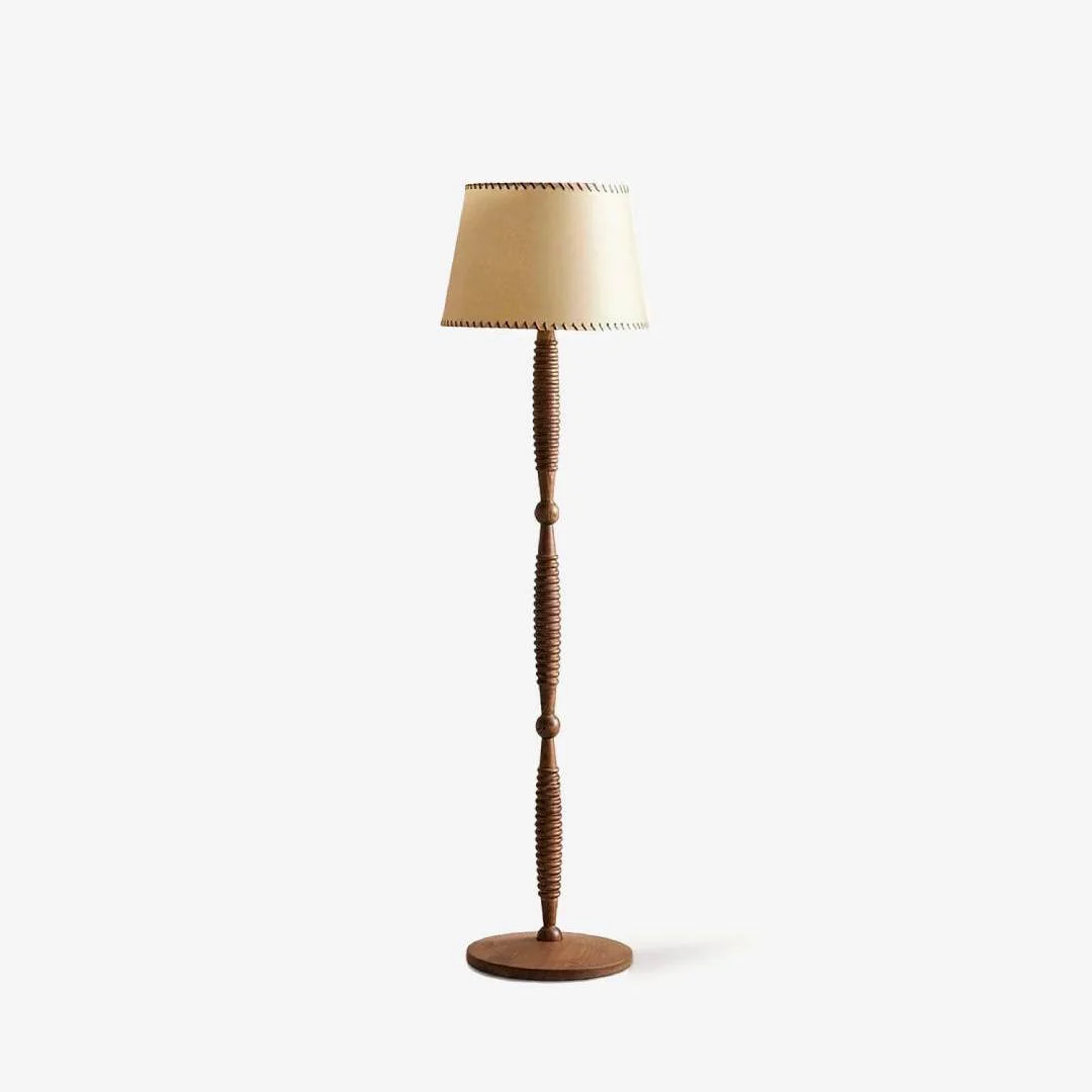 Casual Mira vloerlamp Selected