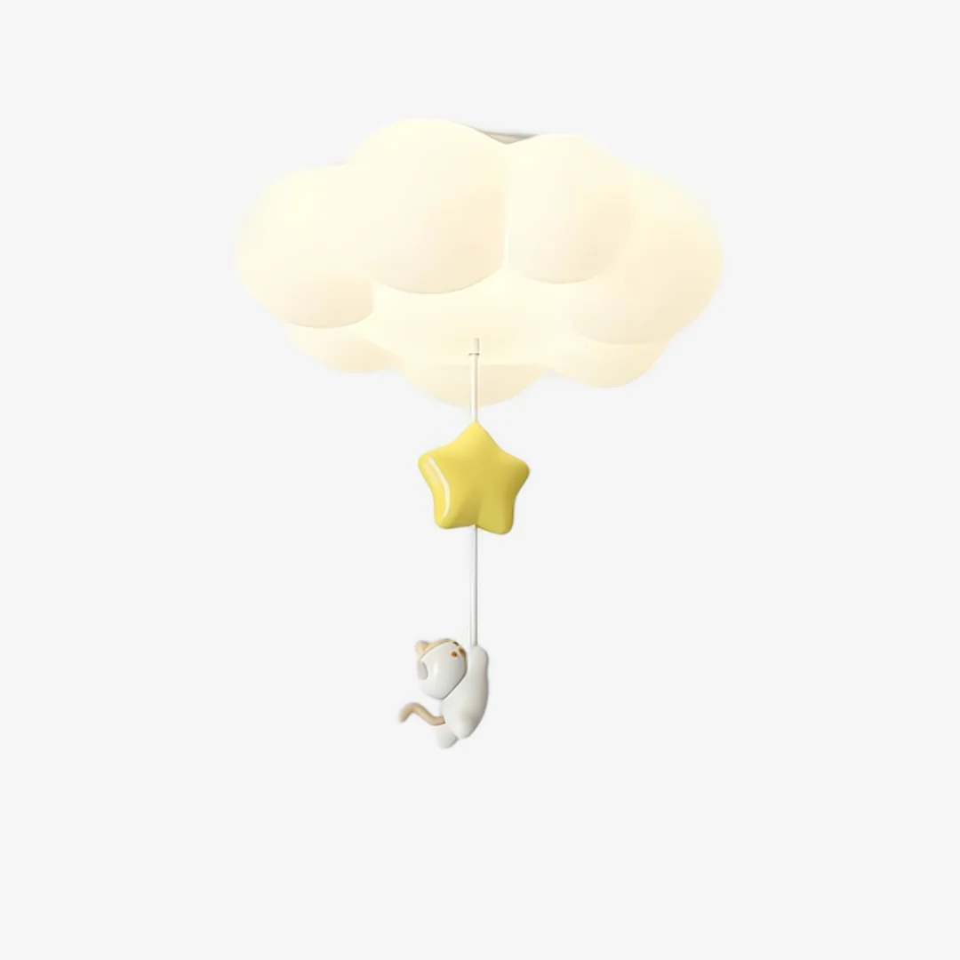 Responsible Nurella Plafondlamp Smooth