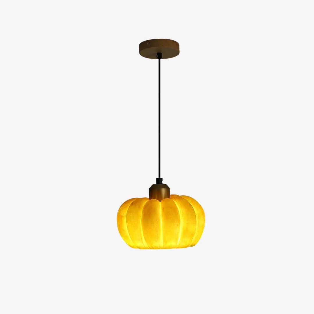 Smart Eldora Pompoen Hanglamp Superior