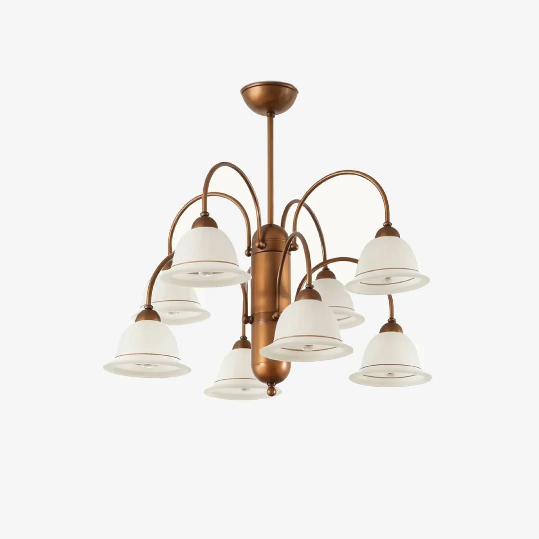Easy-to-Use Merton kroonluchter Carefully Designed