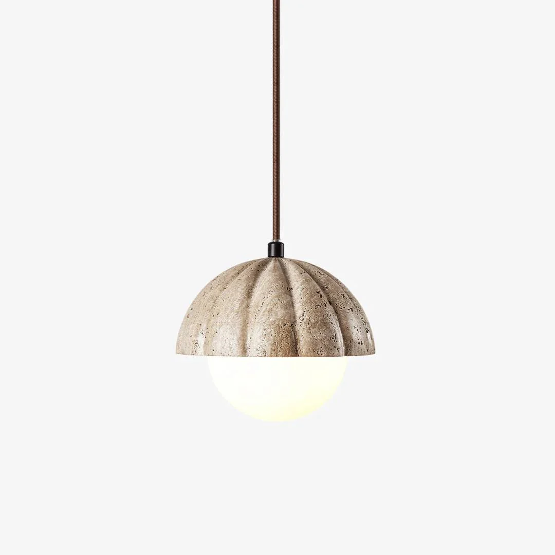 Traditional Zeno hanglamp Consistent