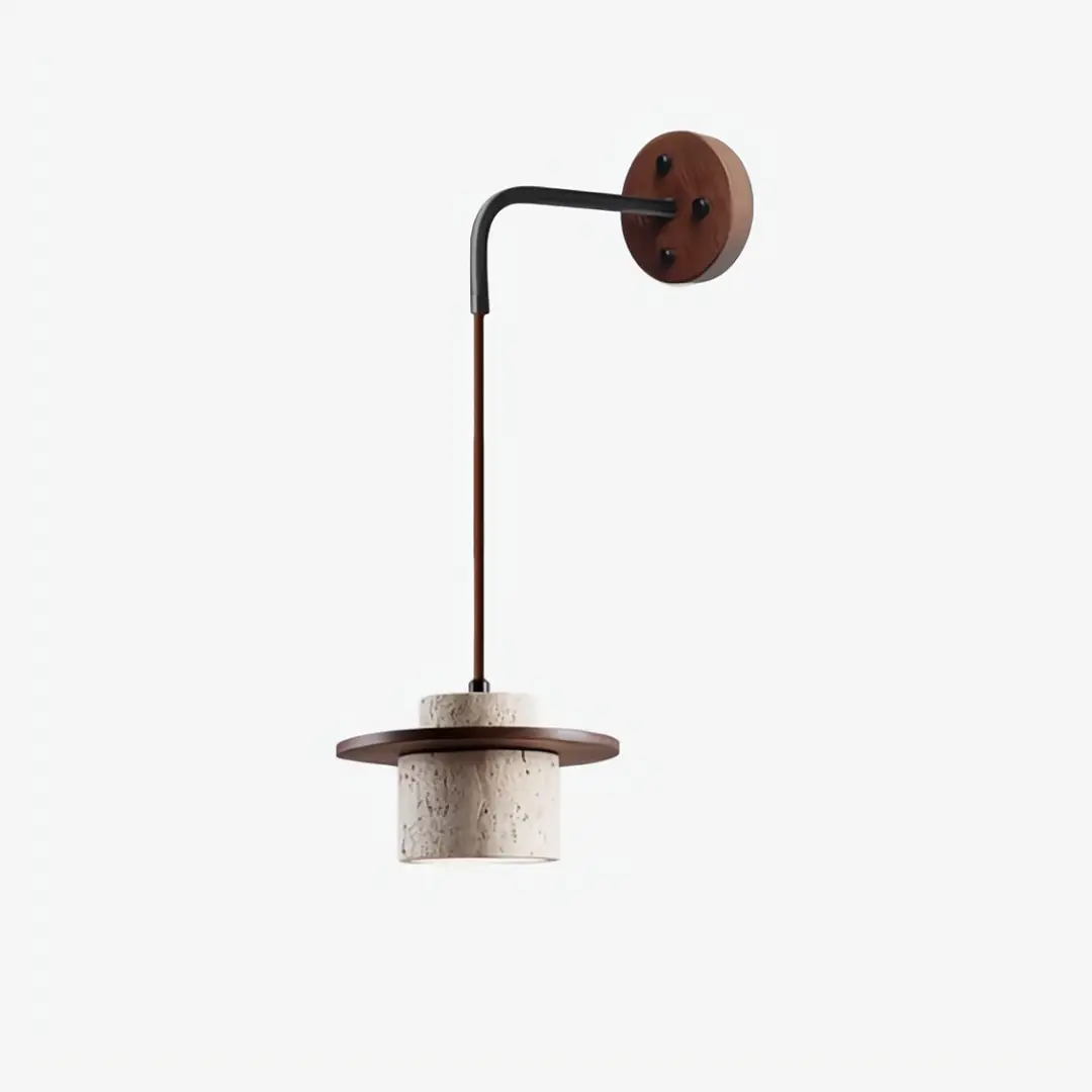 Easy-to-Use Lumina Wandlamp Selected