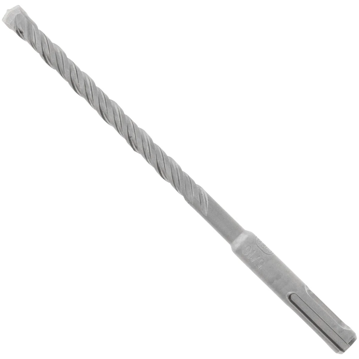 Practical Diablo SDS-Plus 5 16 In. x 6 In. Carbide-Tipped Rotary Hammer Drill Bit Effective