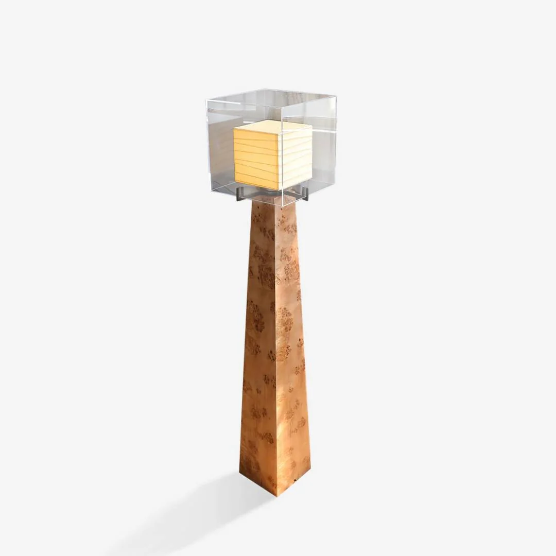 Flexible Kyanir vloerlamp Expertly Made