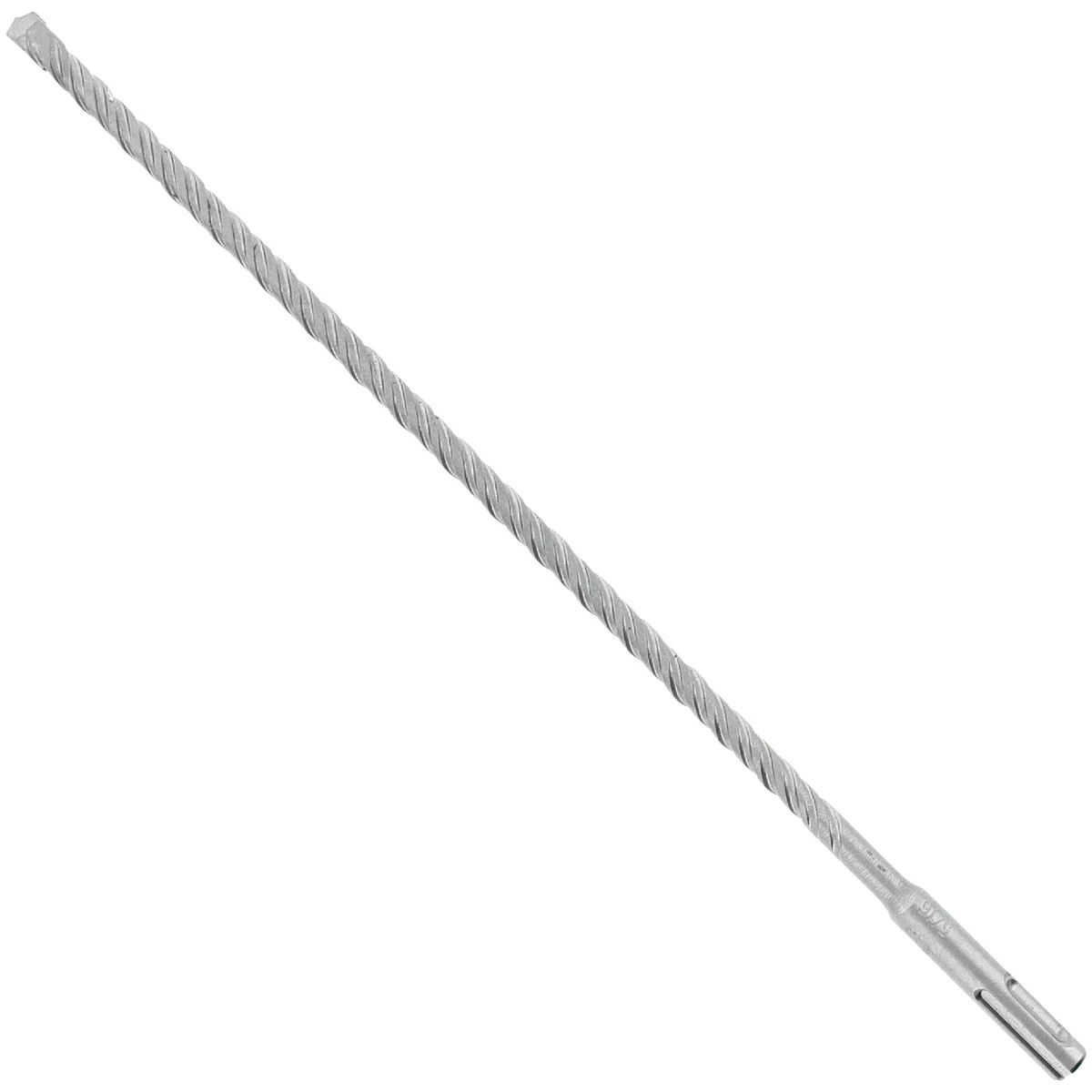 Advanced Diablo SDS-Plus 5 16 In. x 12 In. Carbide-Tipped Rotary Hammer Drill Bit Versatile
