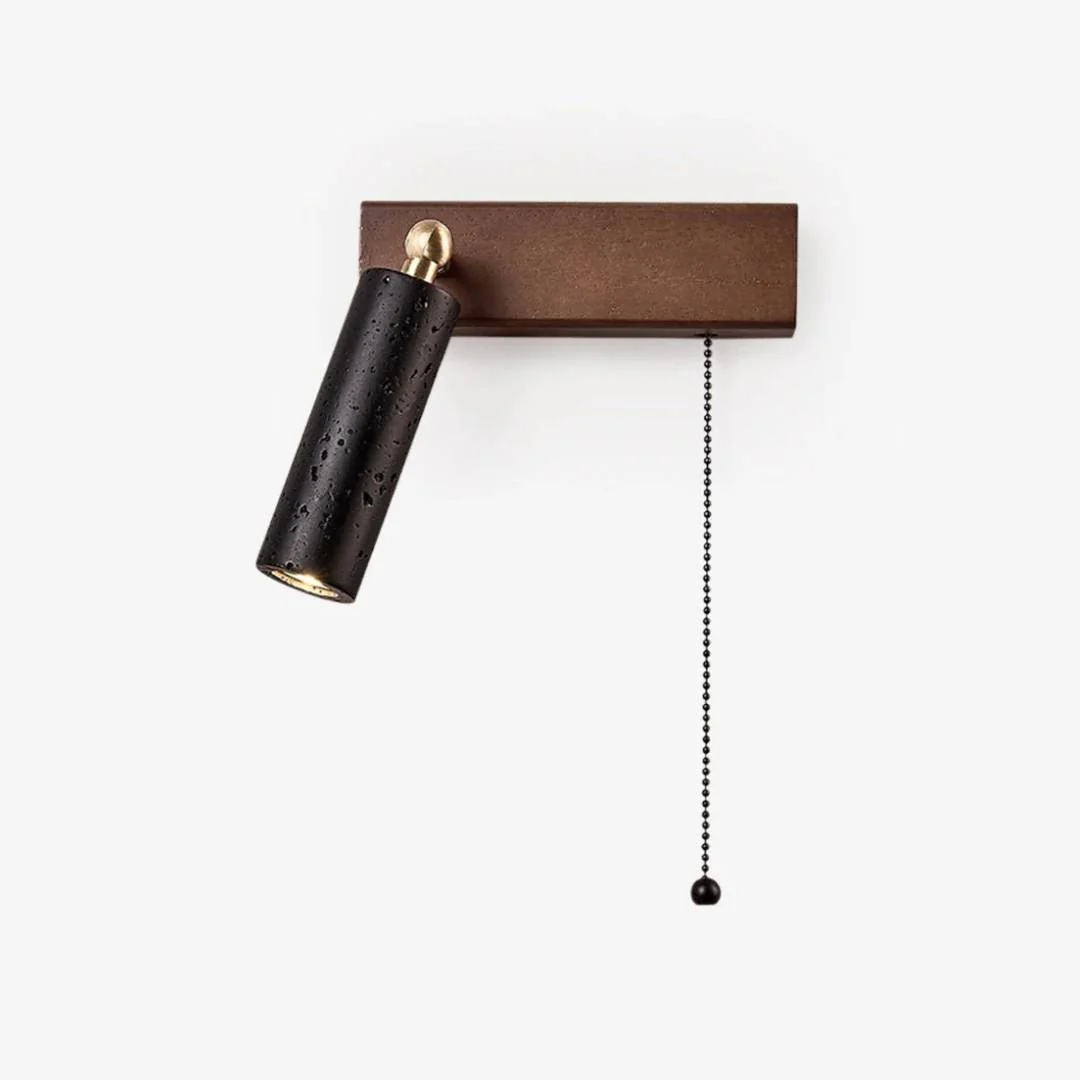 Modern Kryll Spin Wandlamp First-Class