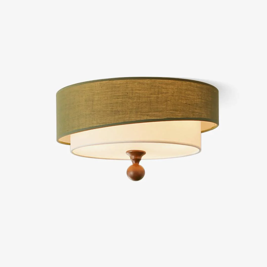 Selected Vanelia Plafondlamp Solid
