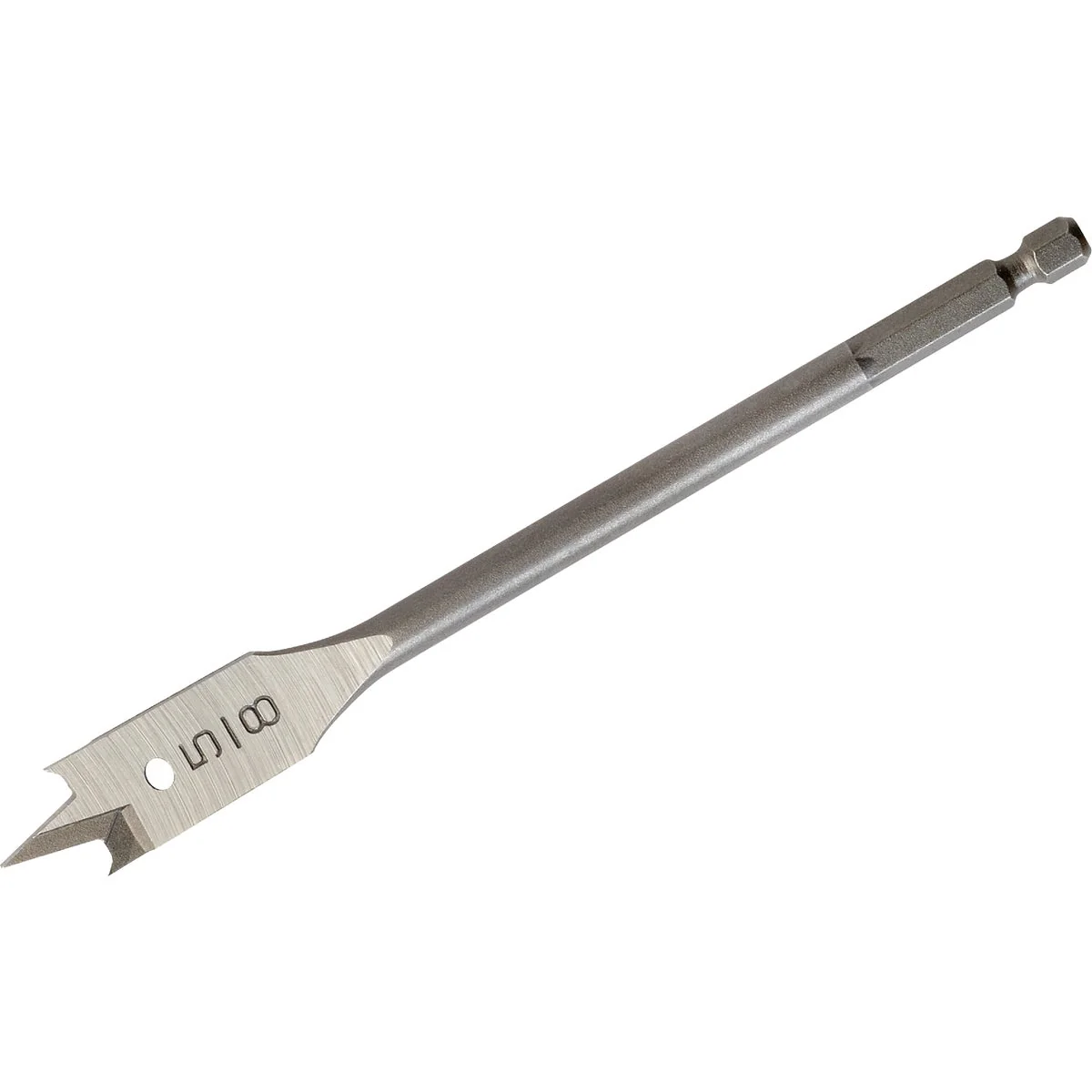 Healthy Milwaukee 5 8 In. x 6 In. Spade Bit Fast