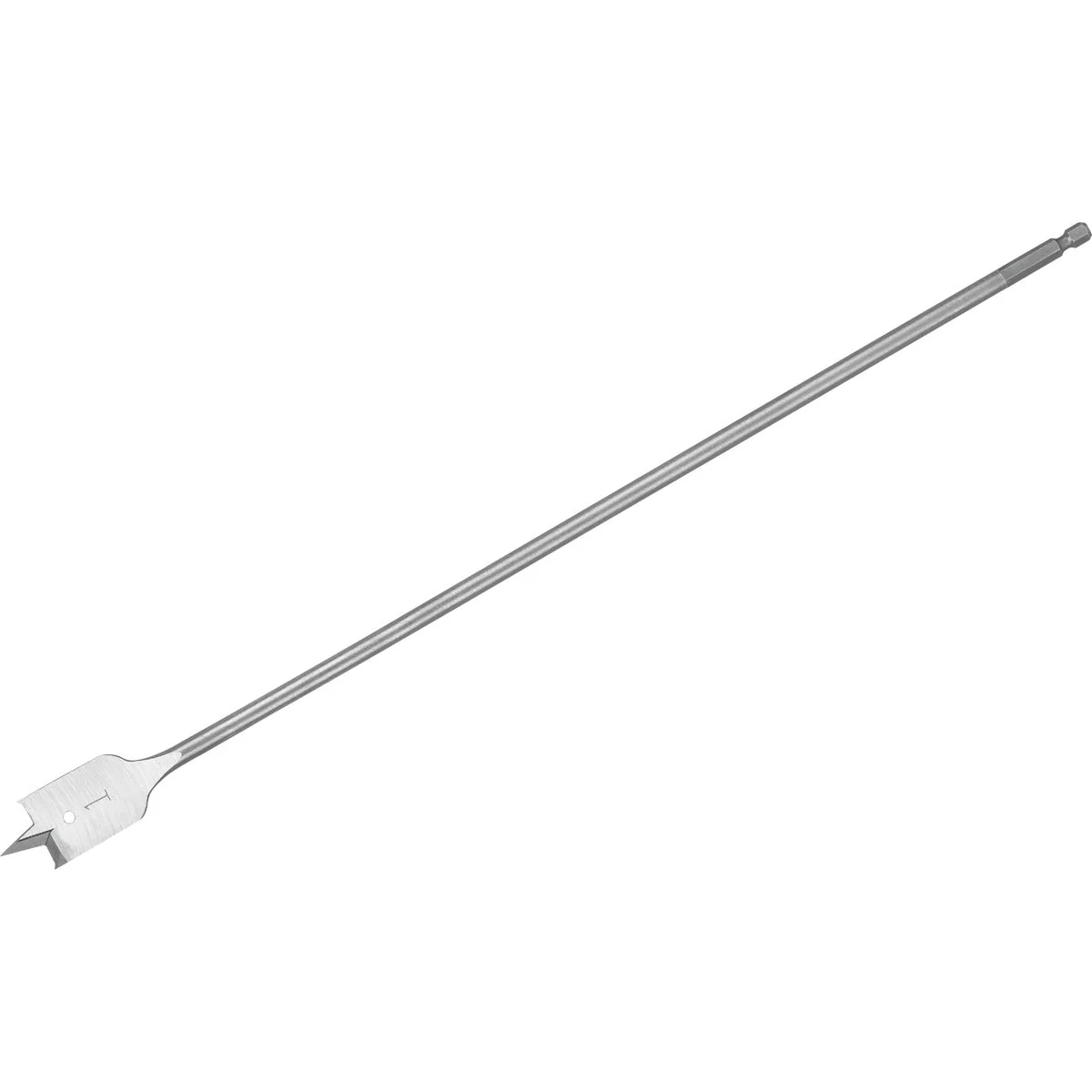 High-Performance Milwaukee 1 In. x 16 In. Spade Bit High-End