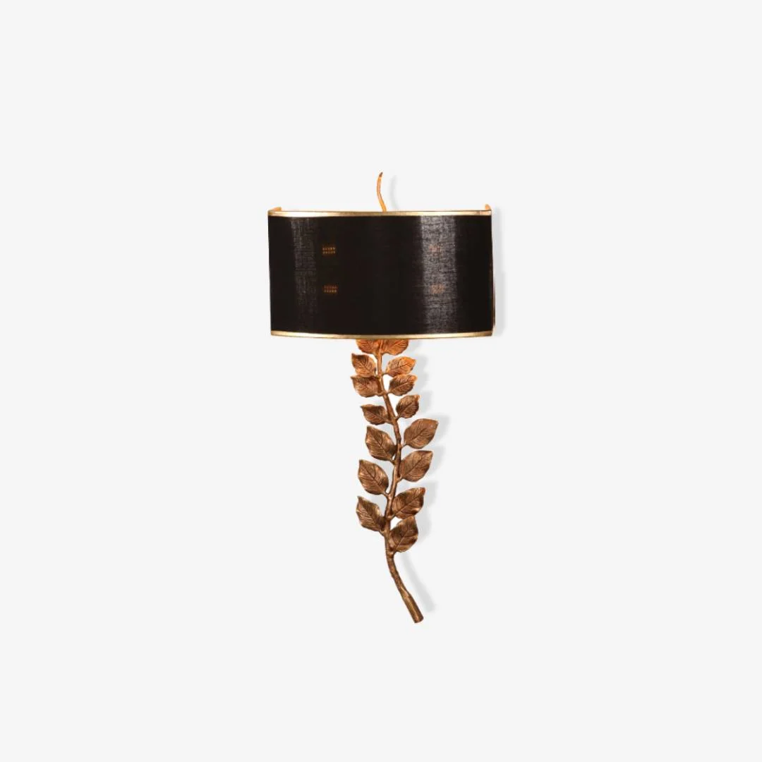 Solid Tivola Wandlamp Advanced