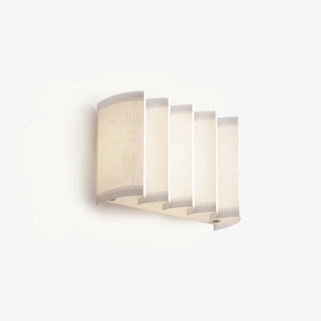 Solid Forma Wandlamp Top-Quality