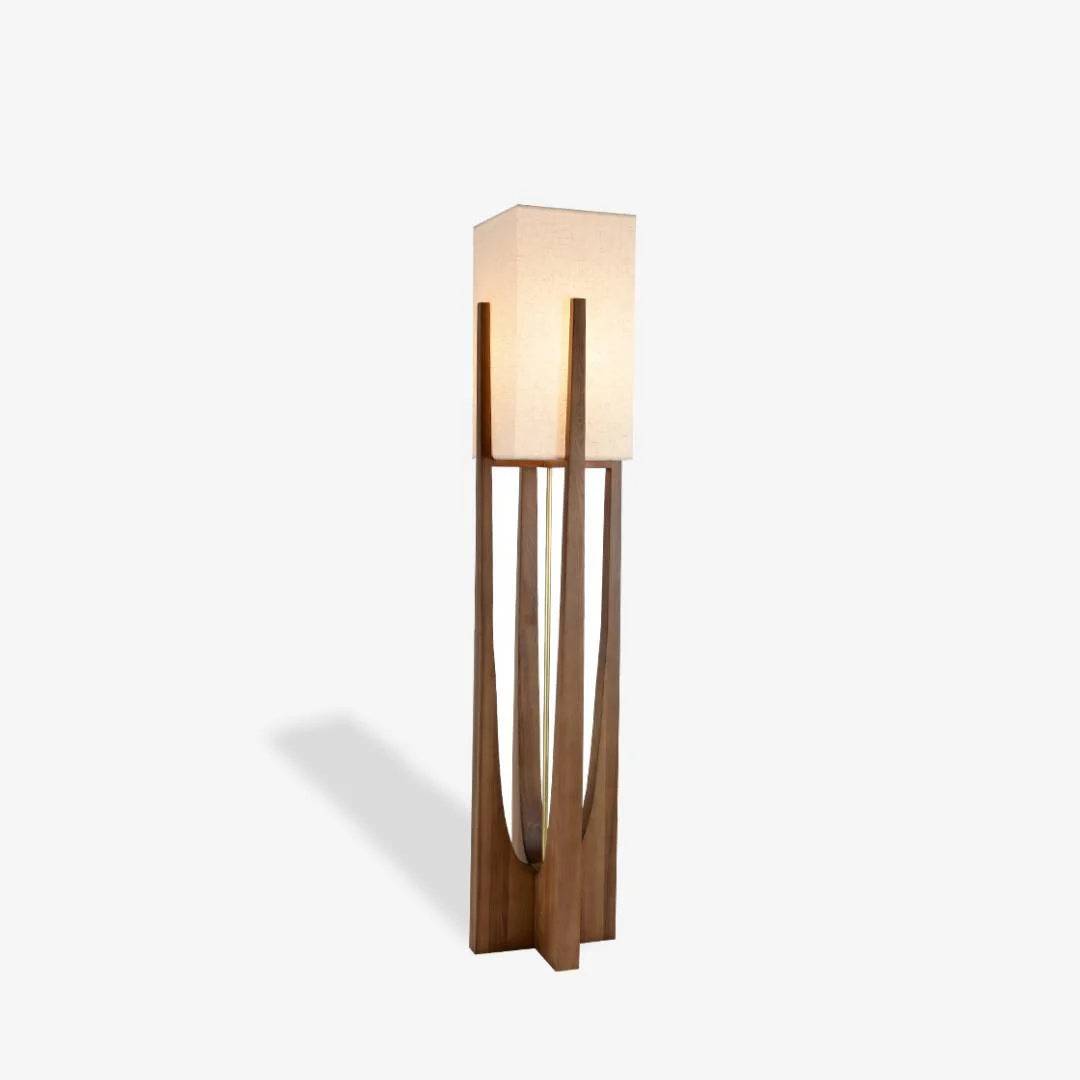 Fast Fairolen vloerlamp Stylish