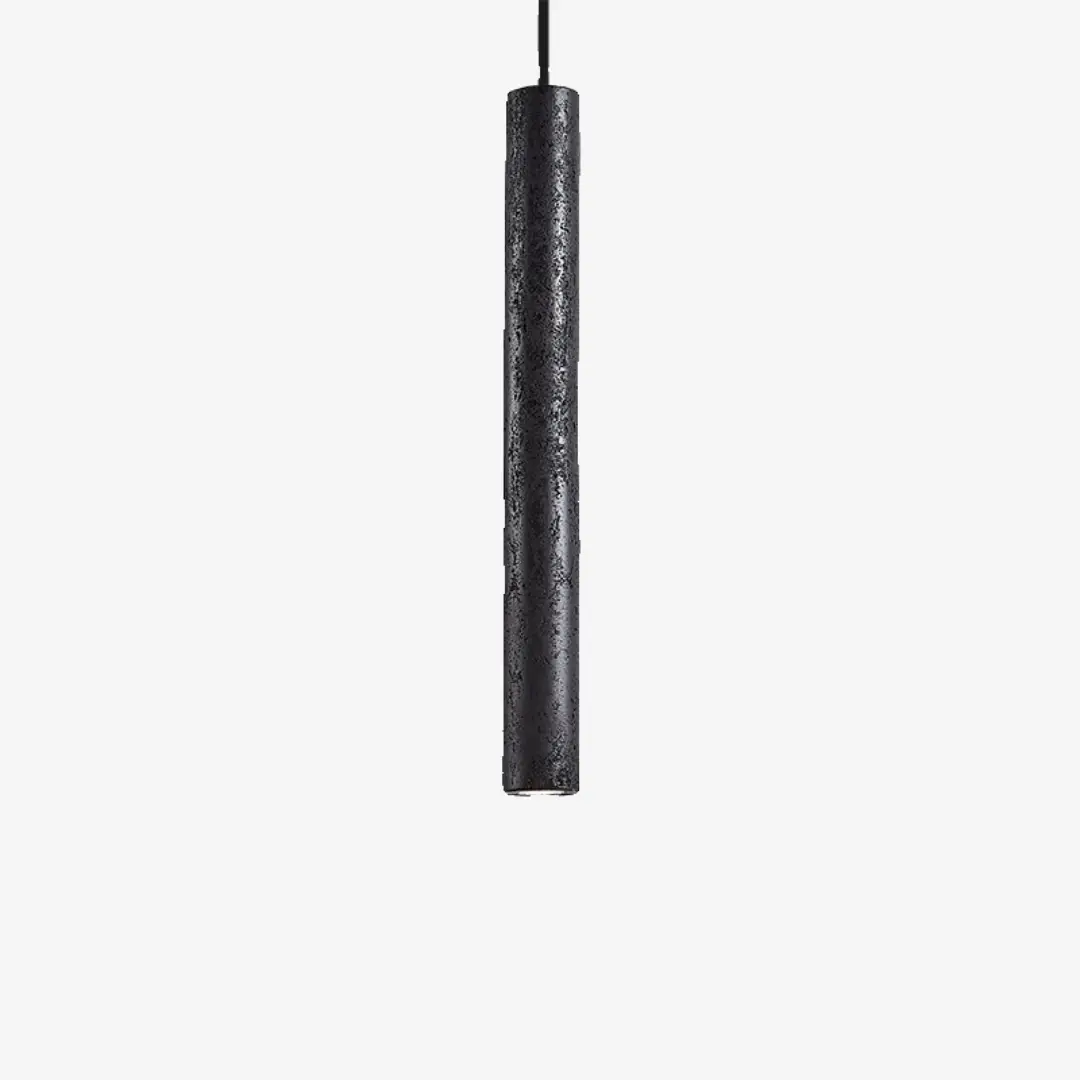 First-Class Zelrin buis hanglamp Flexible