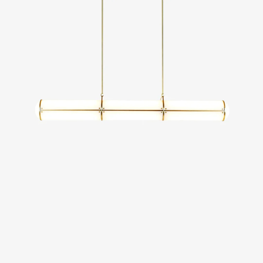 Durable Oneindige moderne kroonluchter Eco-Friendly