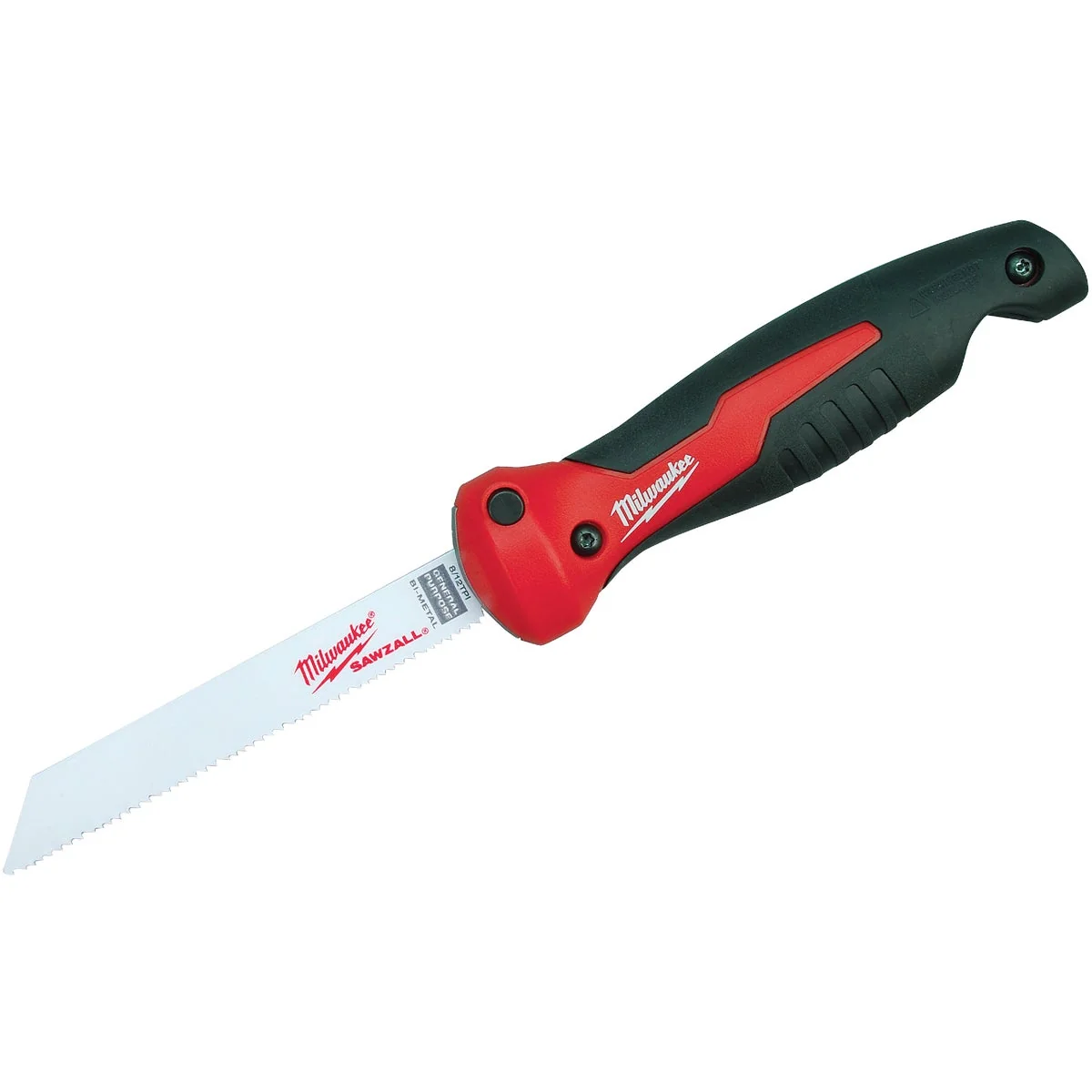 Reusable Milwaukee 6 In. Folding Jab Saw Trendy