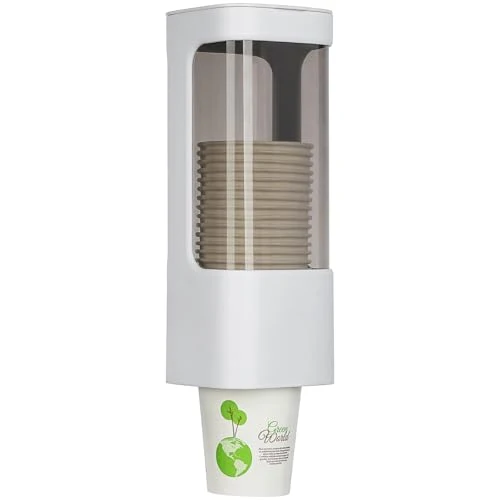 Powerful Cup Dispenser Minimalist