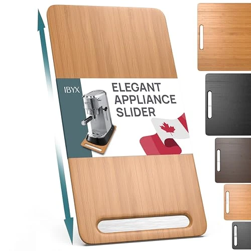 Durable Appliance Slider Premium