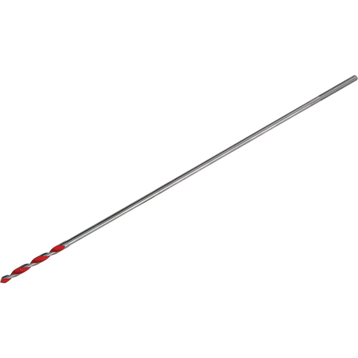 Specialty Milwaukee 3 8 In. x 18 In. High Speed Steel Installer Drill Bit Organic