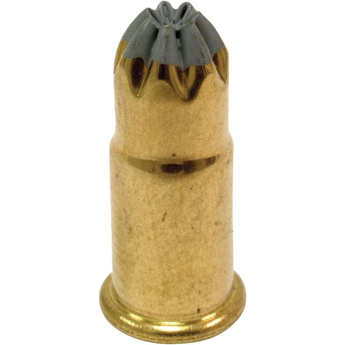 Casual Simpson Strong-Tie .22 Caliber Brown Powder Load 100-Count Prestigious