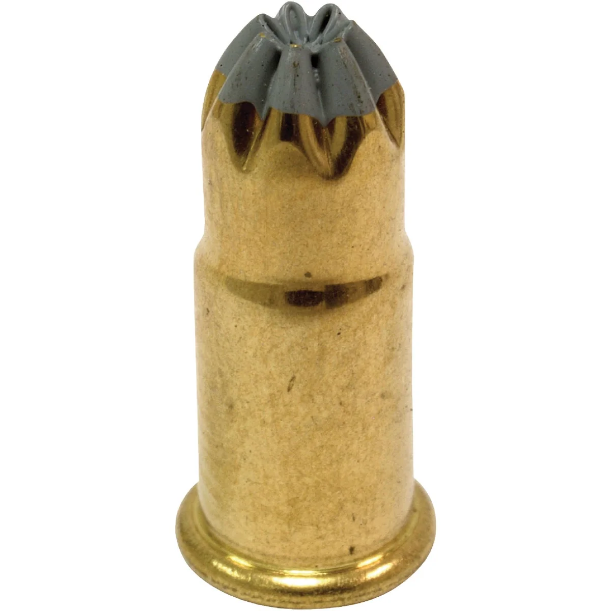Innovative Simpson Strong-Tie .22 Caliber Yellow Powder Load 100-Count Excellent