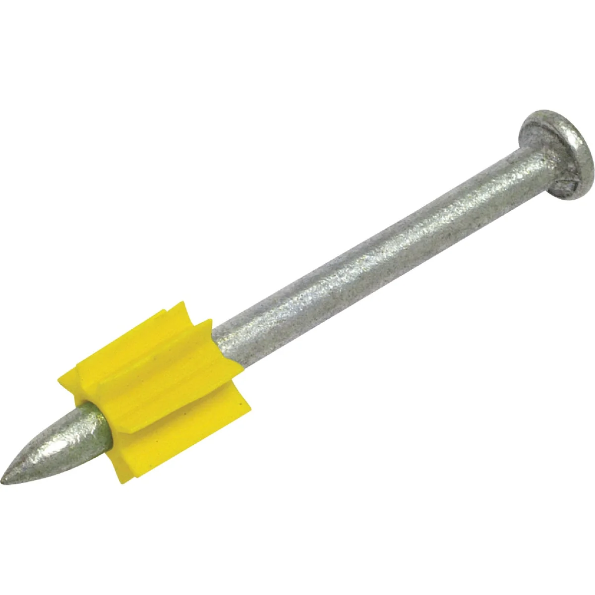 Selected Simpson Strong-Tie 1-1 4 In. Structural Steel Fastening Pin 100-Pack Efficient