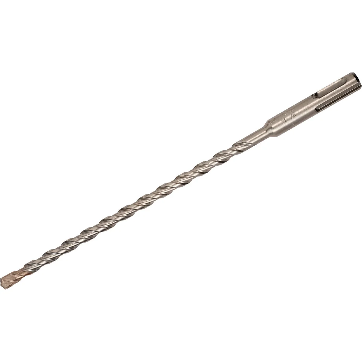 High-End Milwaukee M 2 SDS-Plus 1 4 In. x 8 In. 2-Cutter Rotary Hammer Drill Bit Excellent
