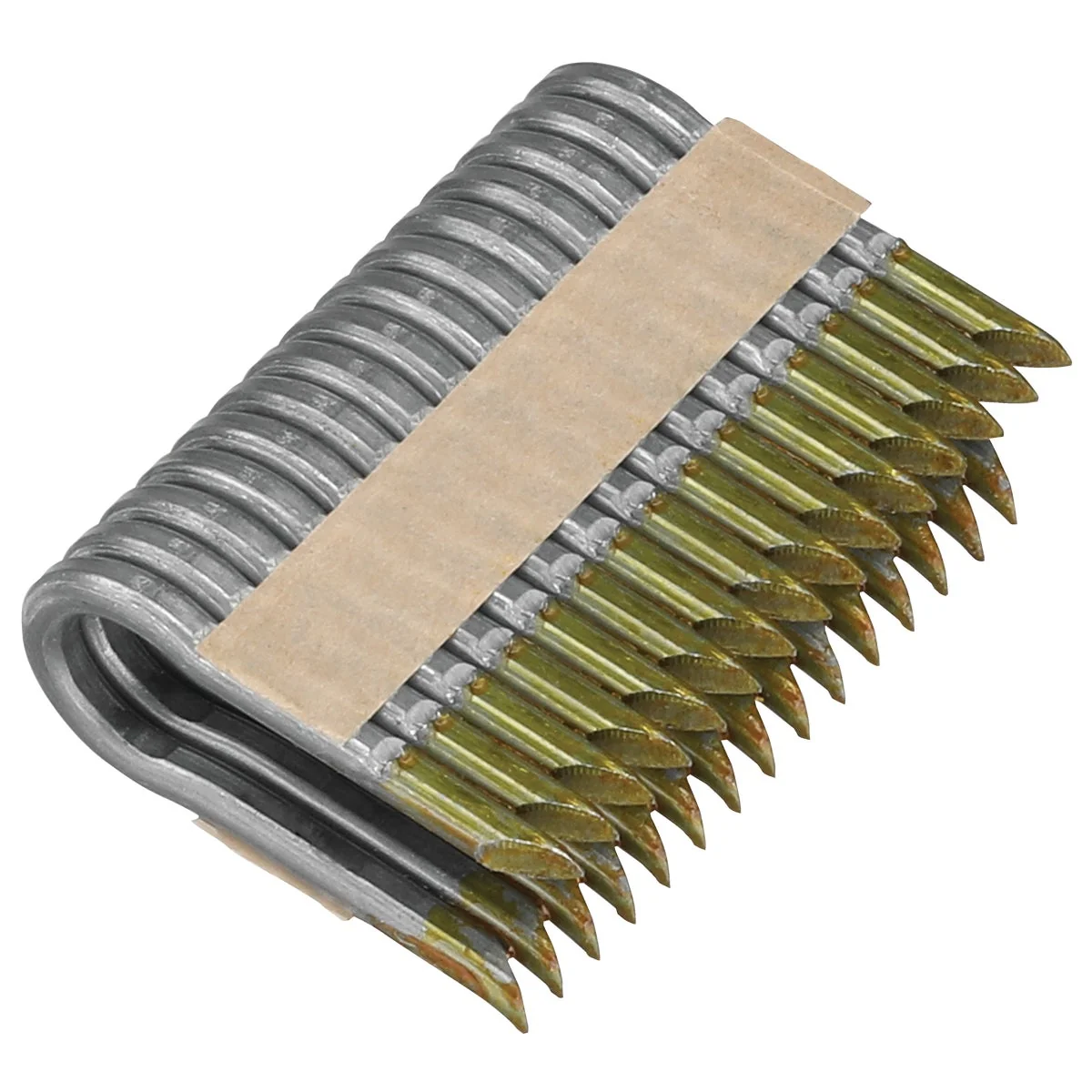 Comfortable DeWalt 1-3 4 In. 9 Ga. Galvanized Barbed Collated Fence Staple 960-Ct. Unique