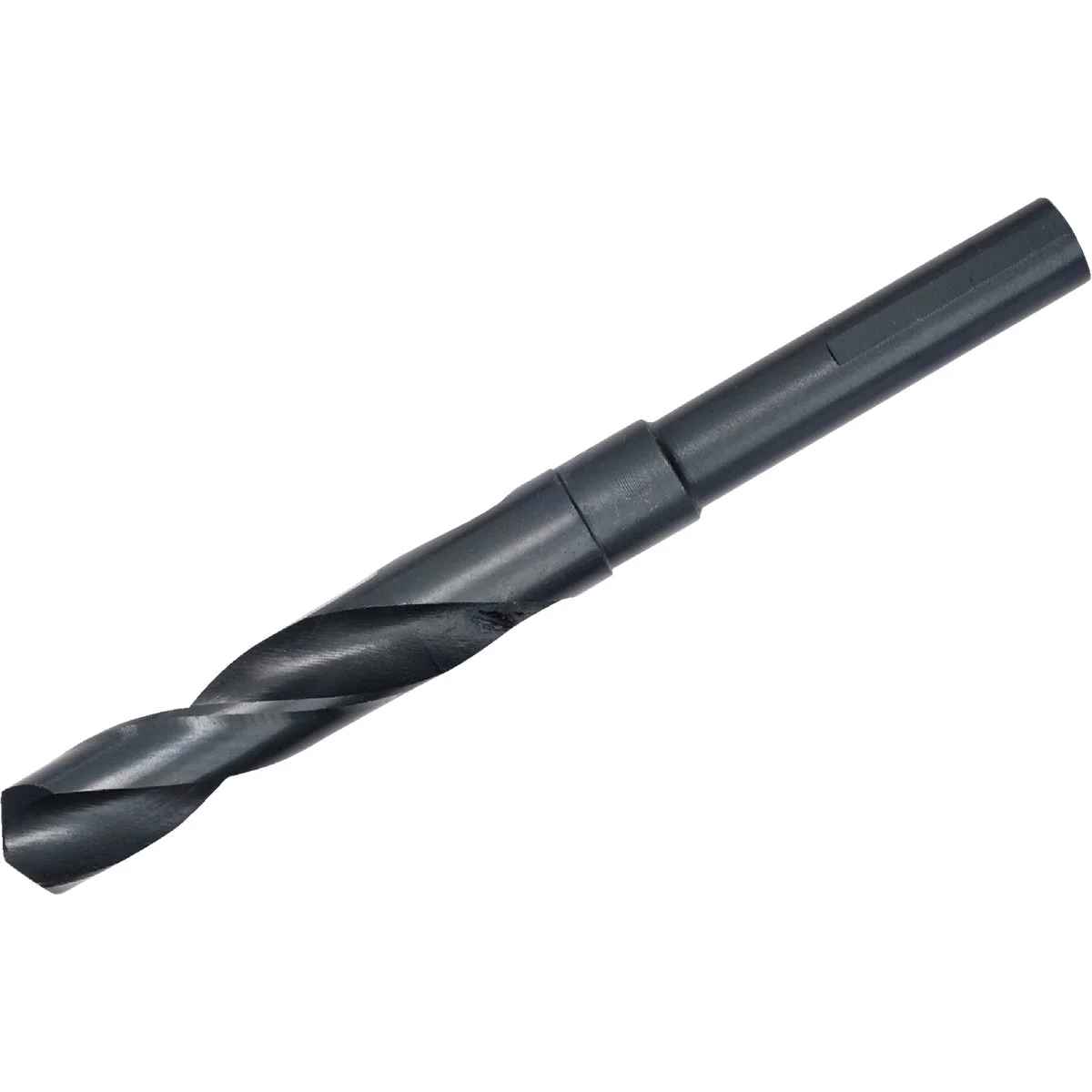 Expertly Made Milwaukee 11 16 In. Black Oxide Silver Deming Drill Bit Trusted