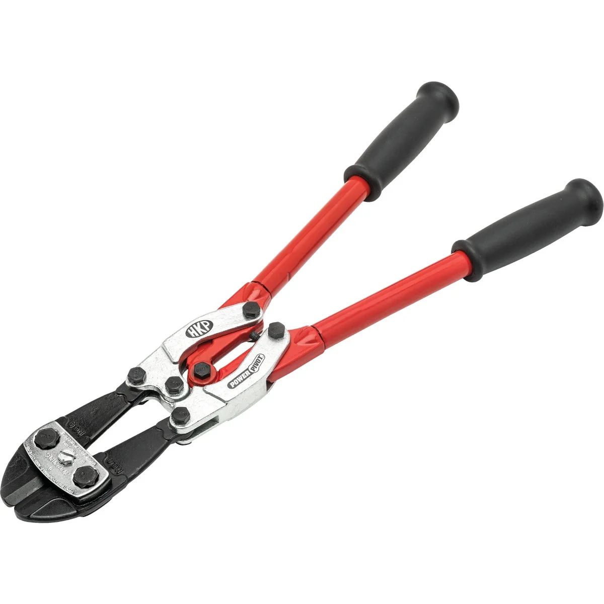 Outstanding HK Porter 18 In. Power Link Center Cut Bolt Cutters Classic